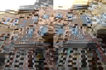 Art City Hotel Istanbul - Boutique Class