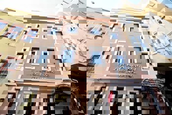 Art City Hotel Istanbul - Boutique Class