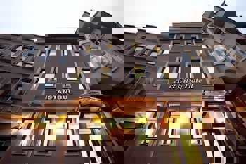 Art City Hotel Istanbul - Boutique Class