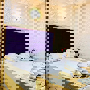 Art City Hotel Istanbul - Boutique Class