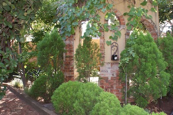 Hampton House