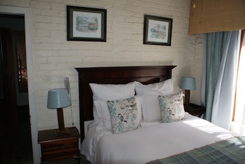 Hampton House