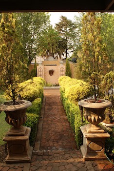 Hampton House