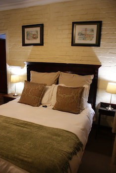 Hampton House