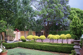 Hampton House