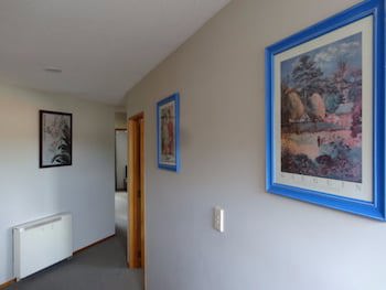 Athena Motel & Apartments