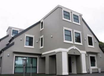 Athena Motel & Apartments