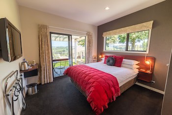 City Lights Boutique Lodge