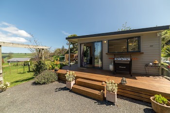 City Lights Boutique Lodge