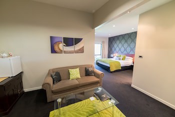 City Lights Boutique Lodge