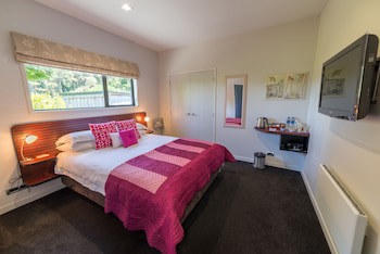 City Lights Boutique Lodge