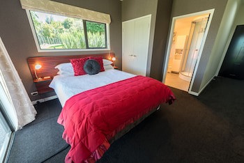 City Lights Boutique Lodge