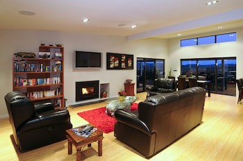 City Lights Boutique Lodge