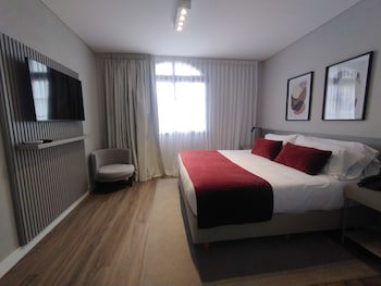 Guemes Hotel & Spa