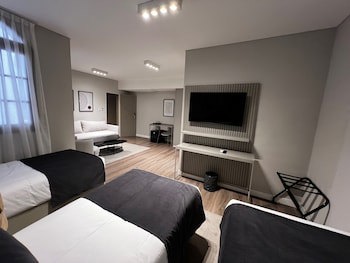 Guemes Hotel & Spa