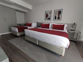 Guemes Hotel & Spa