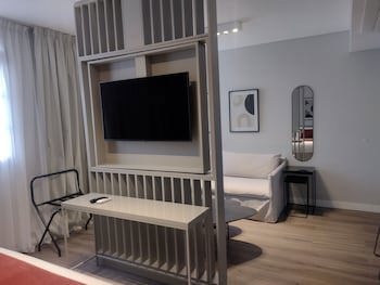 Guemes Hotel & Spa