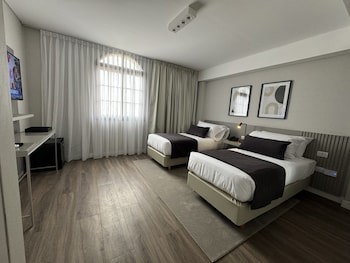 Guemes Hotel & Spa