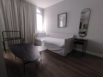 Guemes Hotel & Spa