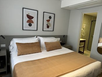 Guemes Hotel & Spa