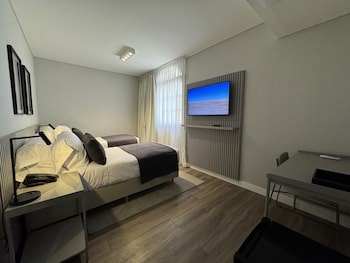 Guemes Hotel & Spa