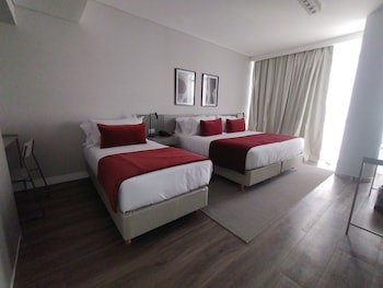 Guemes Hotel & Spa