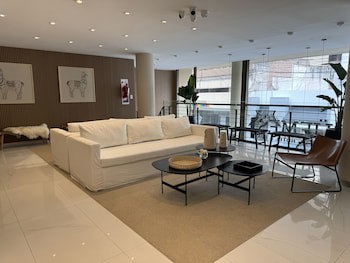 Guemes Hotel & Spa