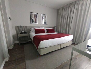Guemes Hotel & Spa