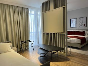 Guemes Hotel & Spa