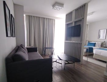 Guemes Hotel & Spa