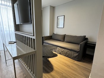 Guemes Hotel & Spa