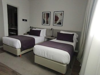 Guemes Hotel & Spa