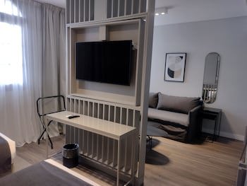 Guemes Hotel & Spa