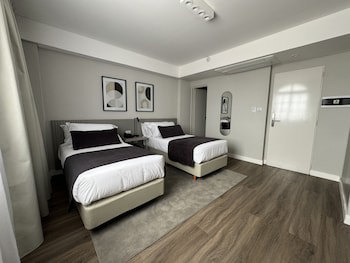 Guemes Hotel & Spa