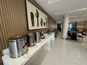 Guemes Hotel & Spa