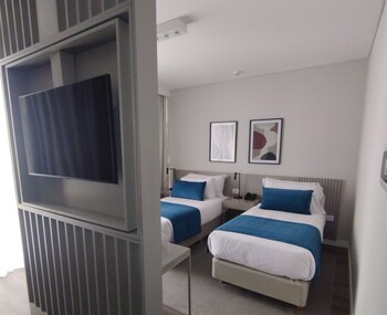 Guemes Hotel & Spa