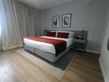 Guemes Hotel & Spa