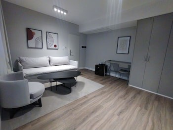 Guemes Hotel & Spa