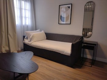 Guemes Hotel & Spa