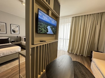Guemes Hotel & Spa