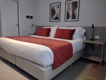 Guemes Hotel & Spa
