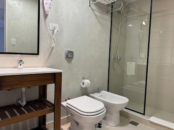 Guemes Hotel & Spa