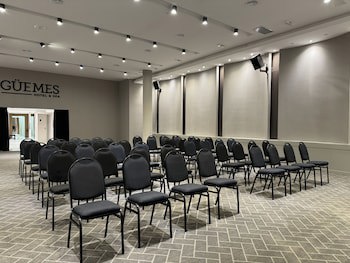 Guemes Hotel & Spa