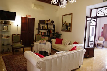 Hotel Segles
