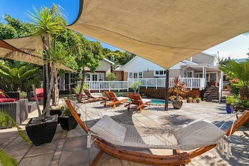 African Breeze Guest House