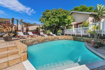 African Breeze Guest House