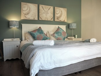 African Breeze Guest House