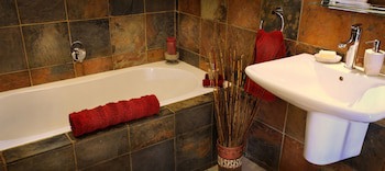 African Breeze Guest House