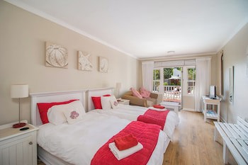 African Breeze Guest House