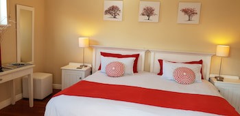 African Breeze Guest House